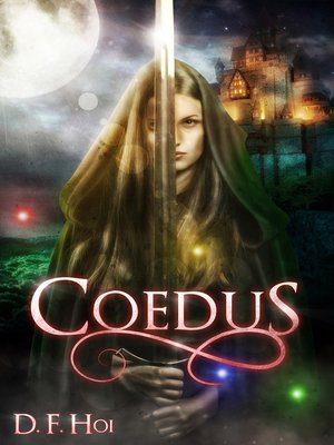cover image of Coedus--Kampf in der Dämmerung